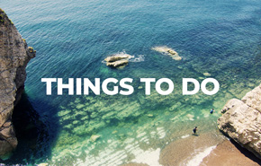 Dog Friendly Things to Do on the Isle of Wight