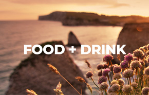 Dog Friendly Eat & Drink venues on the Isle of Wight
