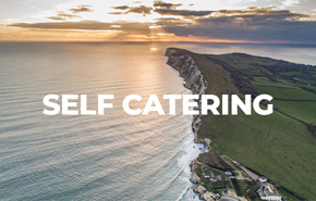 Dog Friendly Self Catering on the Isle of Wight