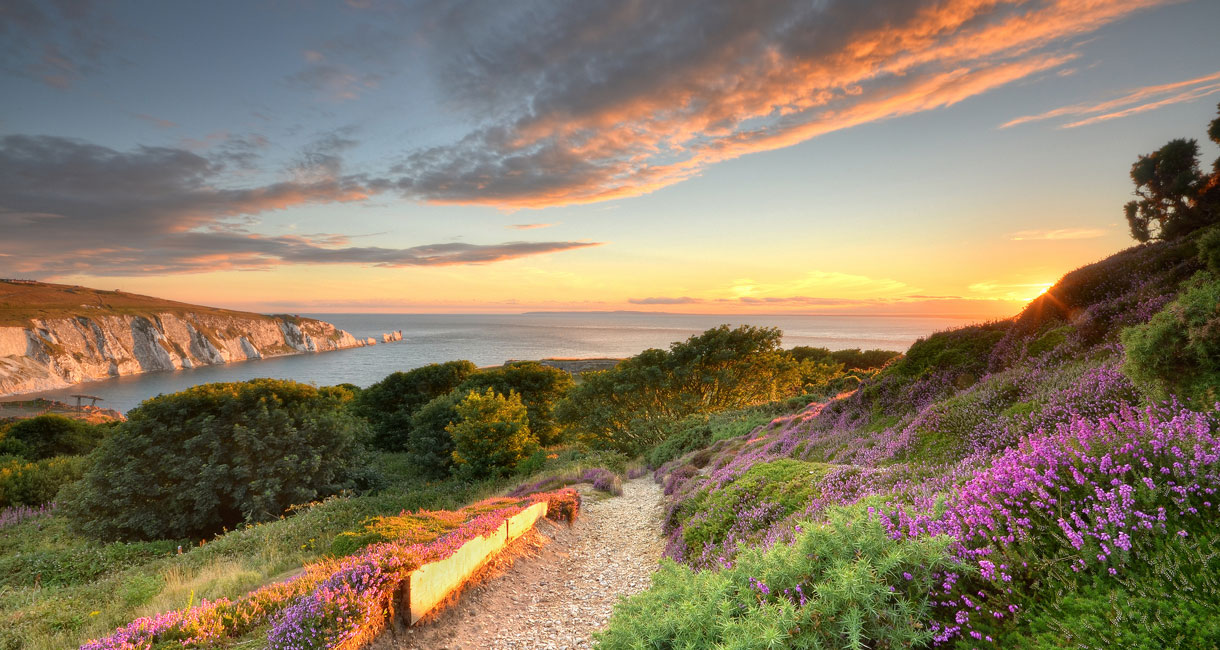 Isle of Wight Accommodation