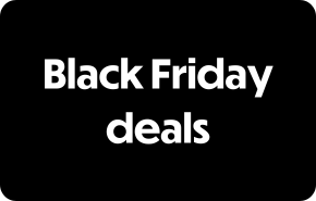 Black Friday deals on the Isle of Wight