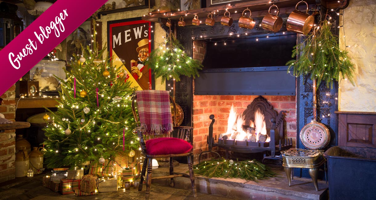 5 Pubs for a Very Merry Christmas Visit Isle Of Wight