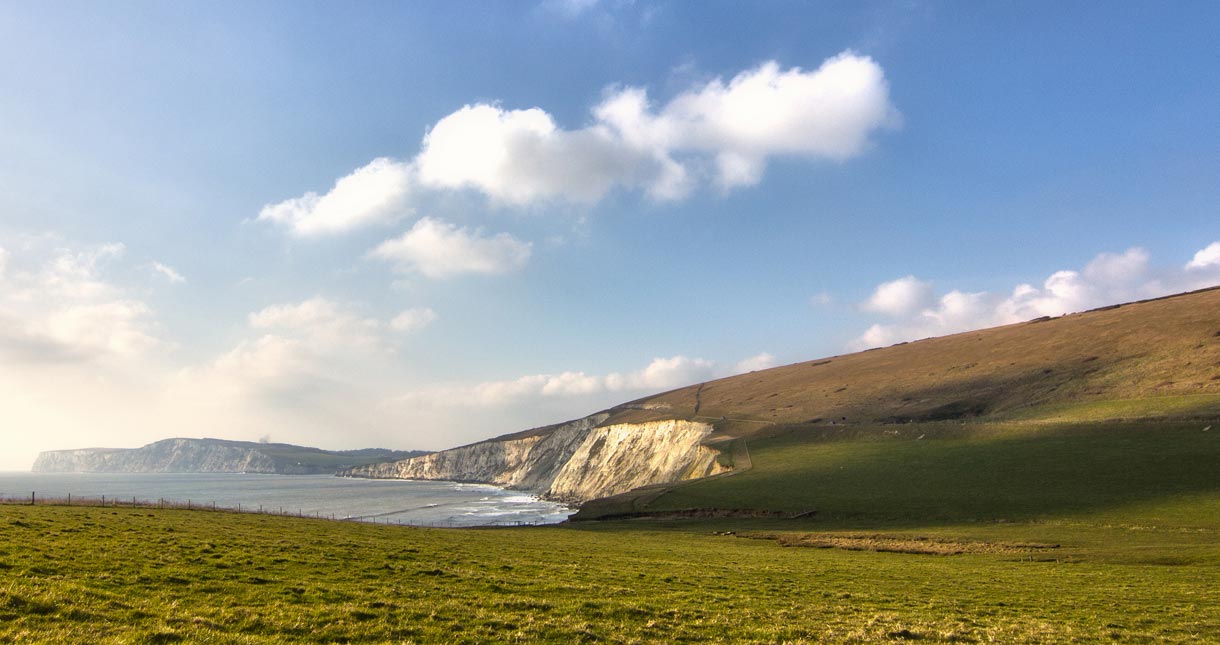Get back to nature on the Isle of Wight Visit Isle Of Wight