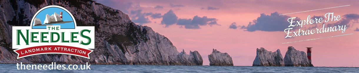 The Needles Landmark Attraction, Isle of Wight