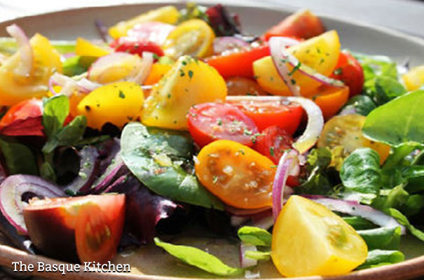 The Basque Kitchen - Cowes, Isle of Wight