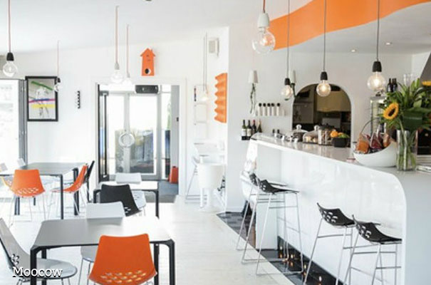 Moocow - Cowes, Isle of Wight