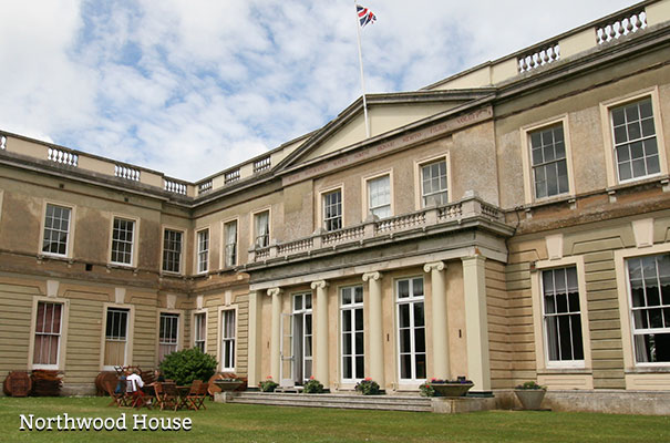 Northwood House - Cowes, Isle of Wight