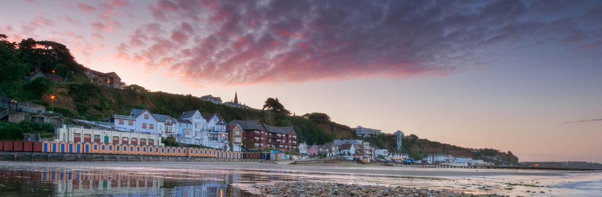 Isle of Wight Ferry Inclusive Accommodation