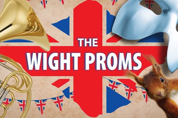 The Wight Proms - Cowes, Isle of Wight