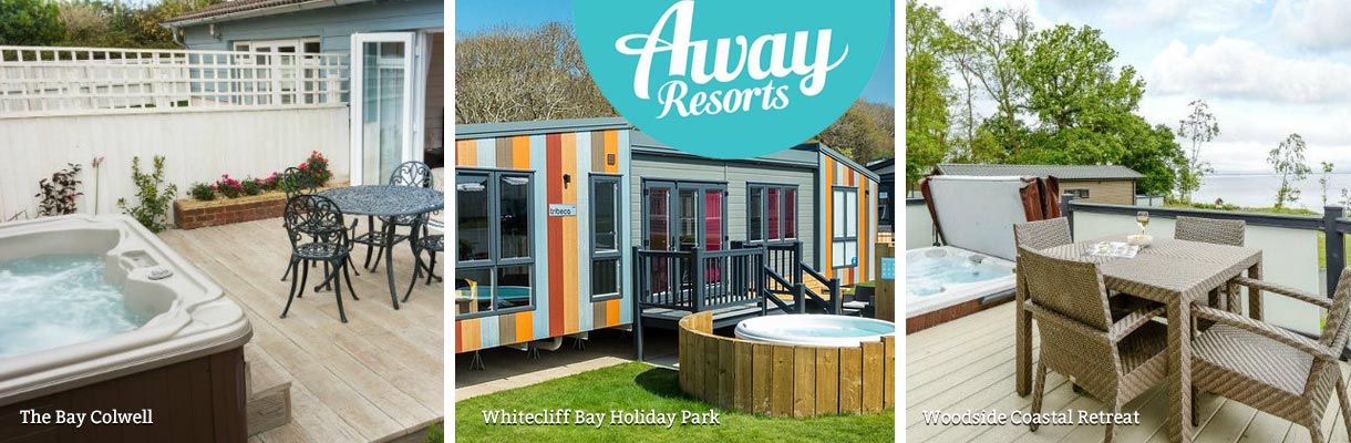 Holiday cottages with a hot tub - Isle of Wight Cottages