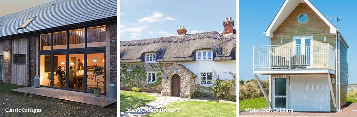 Isle Of Wight Holiday Cottages Visitisleofwight Co Uk