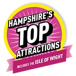 Hampshire's Top Attractions