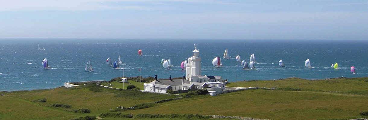 Events, carnivals and festivals on the Isle of Wight