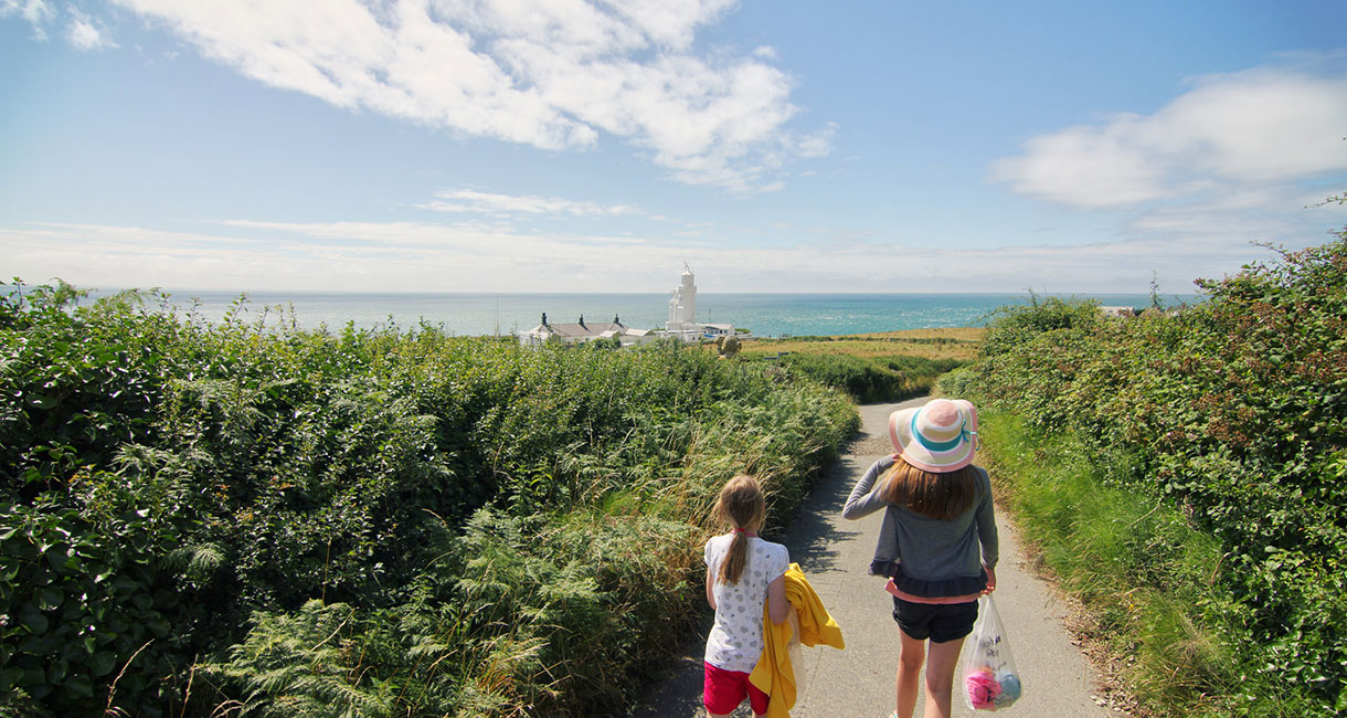 May Half Term on the Isle of Wight