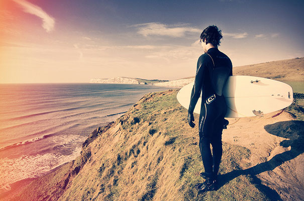 Surfing - May Half Term - Isle of Wight
