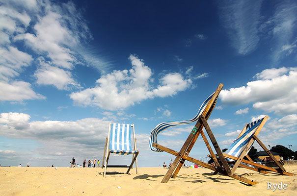 Ryde - Isle of Wight