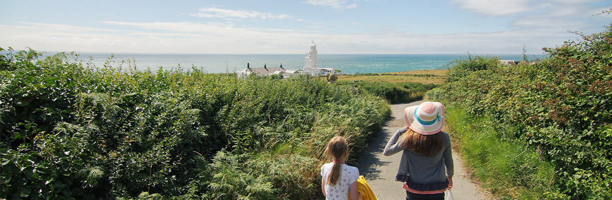 Your favourite holiday spot - Isle of Wight