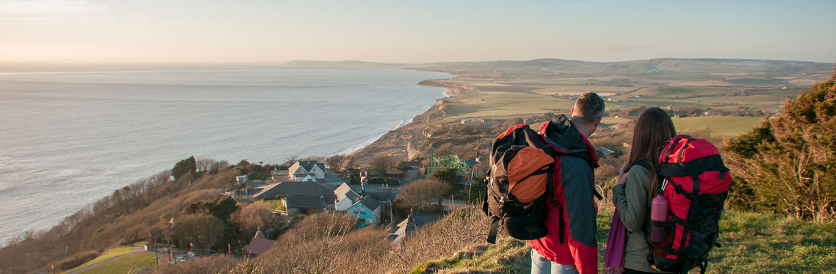 Isle of Wight Walking Festival 2019