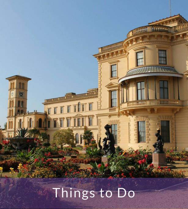 Destination Cowes Cowes.co.uk