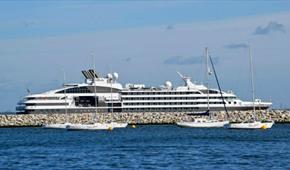 Cowes Harbour Commission West Cowes Visit Isle Of Wight