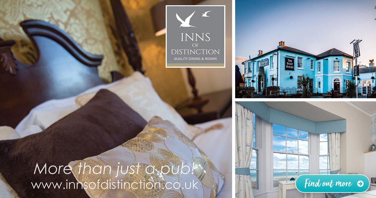 Isle Of Wight Bed Breakfasts Visitisleofwight Co Uk