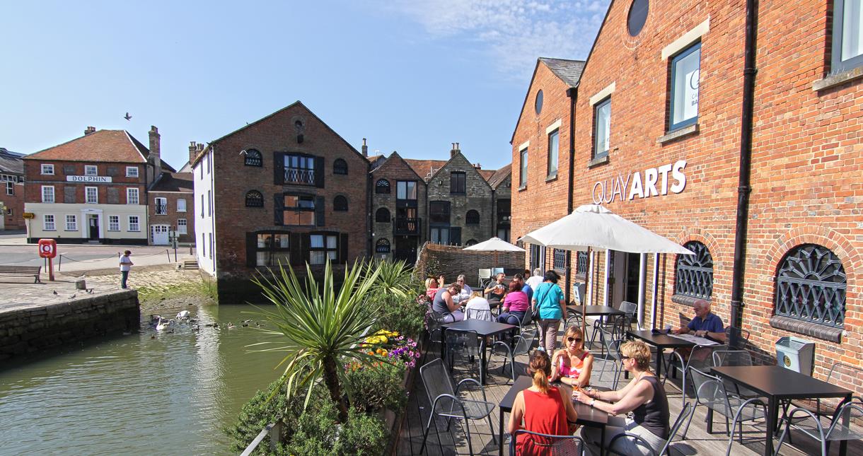 Things to do in Shanklin Visit Isle Of Wight