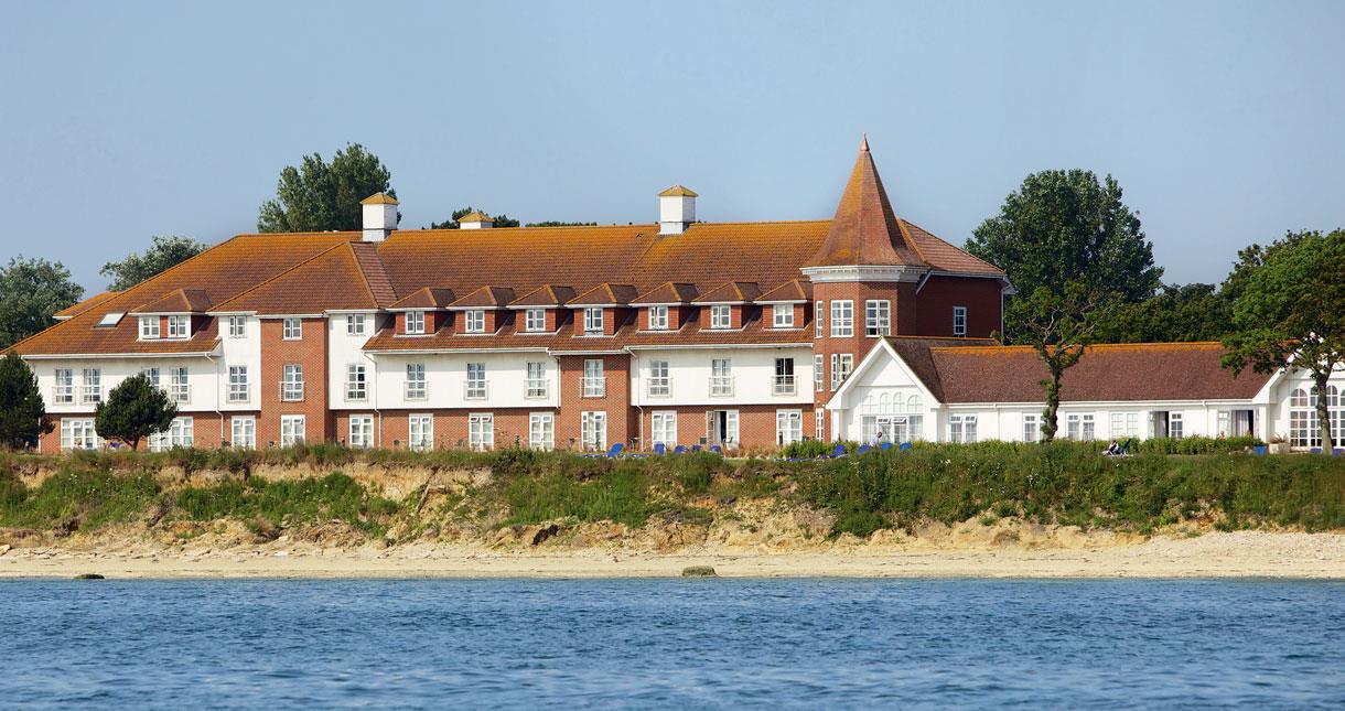 Warner Leisure Hotels Visit Isle of Wight