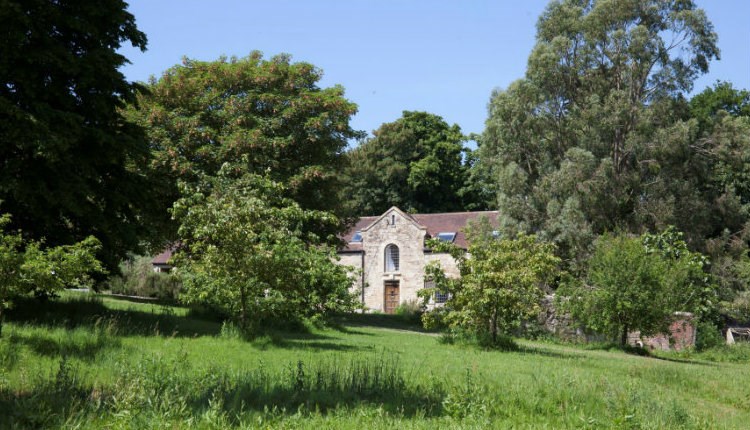 Priory Bay Cottages Seaview Visit Isle Of Wight