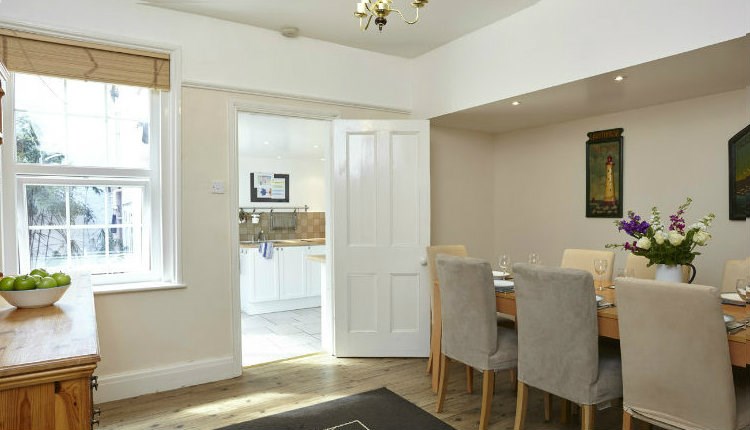 Tea Tree Cottage Ryde Visit Isle Of Wight