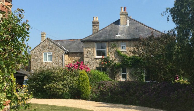 Brook Farmhouse Cottages Ltd Brighstone Visit Isle Of Wight