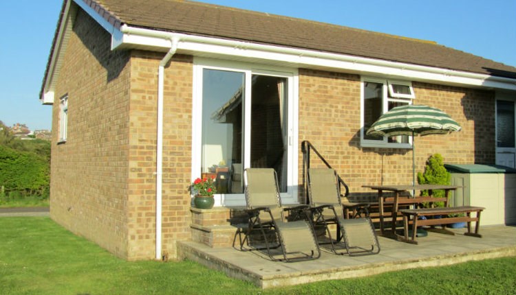 Brambles Farm Bungalow Freshwater Visit Isle Of Wight