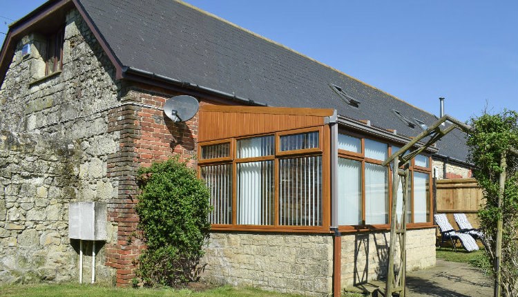 Stargazers Cottage Ventnor Visit Isle Of Wight