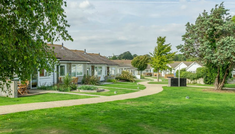 The West Bay Cottages Yarmouth Visit Isle Of Wight
