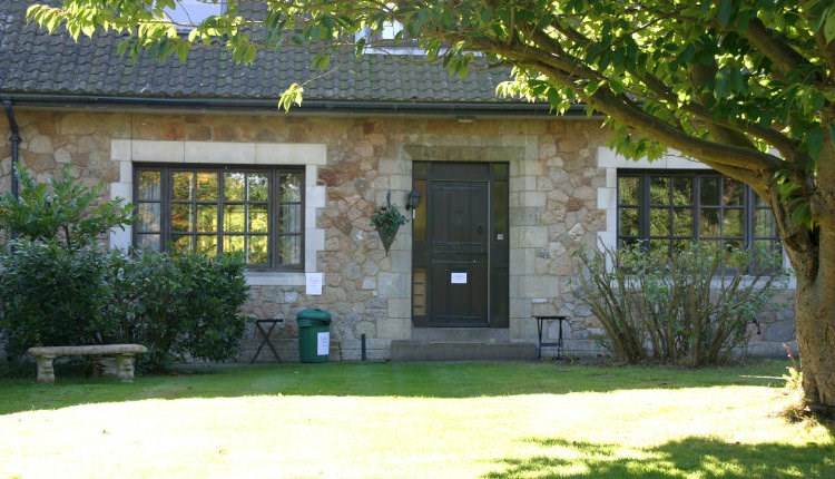 Priory Bay Cottages Seaview Visit Isle Of Wight