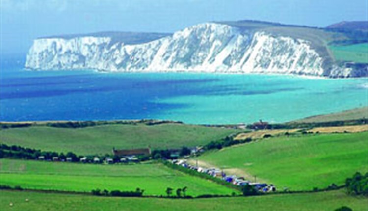 Compton Farm Freshwater Visit Isle Of Wight