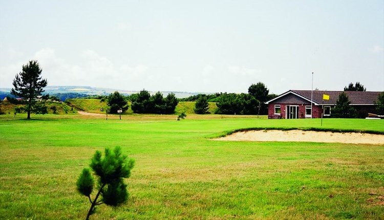 Newport Golf Club NEWPORT Visit Isle Of Wight
