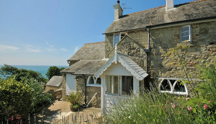 Carmel Ventnor Visit Isle Of Wight