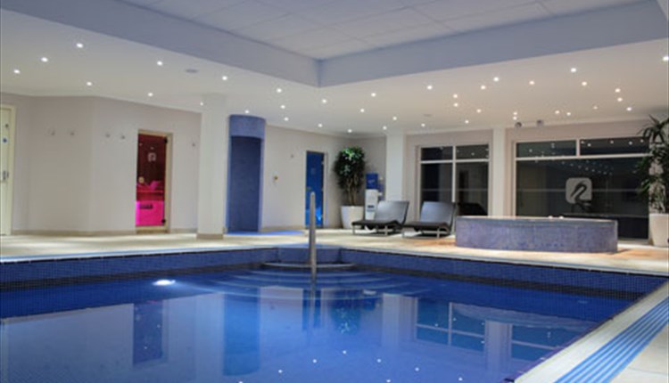 Lakeside Park Hotel Spa Wootton Bridge Visit Isle Of Wight