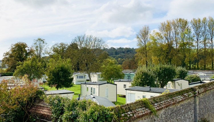 Appuldurcombe Gardens Holiday Park