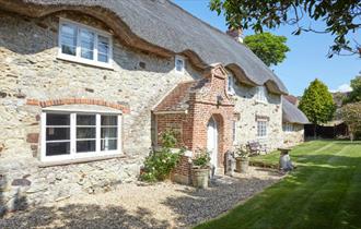 Isle Of Wight Holiday Cottages Visitisleofwight Co Uk