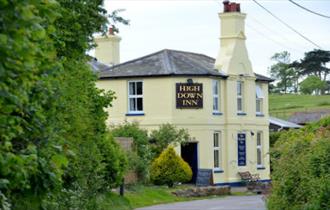 Places to eat in Yarmouth - Visit Isle Of Wight