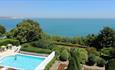 Luccombe Hall Hotel - SHANKLIN - Visit Isle Of Wight