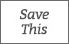 Save Current Itinerary